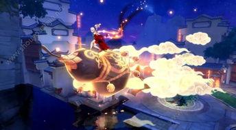 国产特效武林视频,国产特效武林风华再现