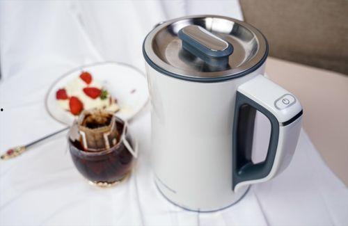 国产恒温保温壶测评视频