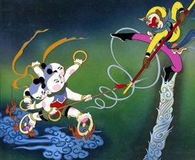 国产动画片制作大全视频,匠心独运，光影交织的艺术之旅