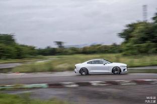 极星2国产试驾视频,深度体验国产豪华电动SUV的魅力