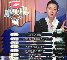 国产综艺导师是谁呀视频,实力派导师齐聚一堂