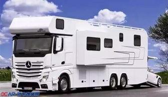 19万左右国产房车视频,移动家园新选择