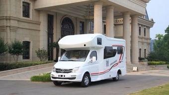 19万左右国产房车视频,移动家园新选择