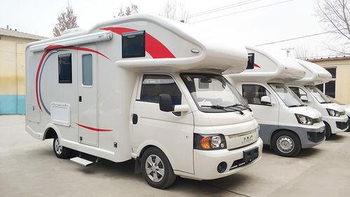 19万左右国产房车视频,移动家园新选择