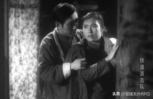 国产最早期视频,见证中国影视产业的萌芽与成长