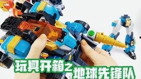 乐高国产积木视频,创意无限，童趣盎然