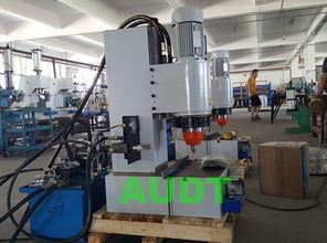 国产旋铆机操作视频,视频教程深度解读