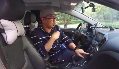 车评人解说国产车视频,车评人深度解析视频解析