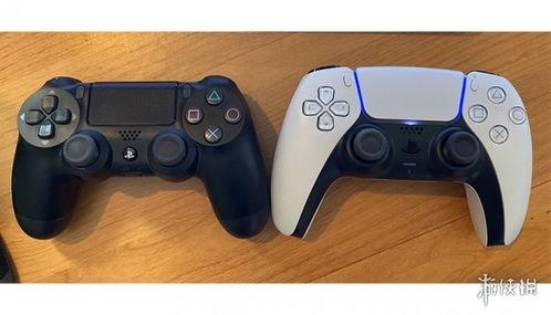 ps5手柄视频国产,PS5手柄国产版深度解析