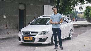 进口国产迈腾试驾视频,性能与品质的全面解析  第2张