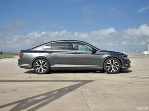 进口国产迈腾试驾视频,性能与品质的全面解析  第3张