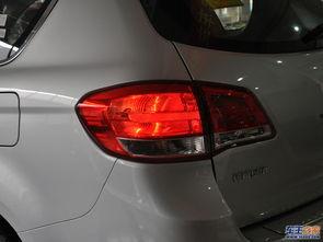 哈弗国产反光尾灯拆卸视频,轻松掌握拆装技巧 第1张 哈弗国产反光尾灯拆卸视频,轻松掌握拆装技巧 第1张