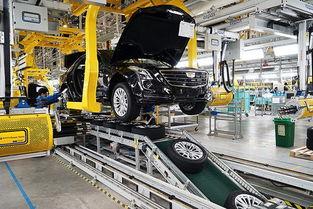 国产车工厂做工视频,匠心独运，品质卓越  第1张