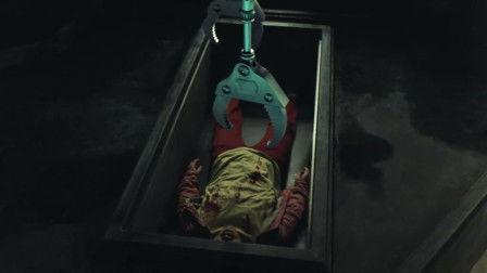 国产诡异动画合集视频,国产诡异动画惊悚集结 第3张 国产诡异动画合集视频,国产诡异动画惊悚集结 第3张