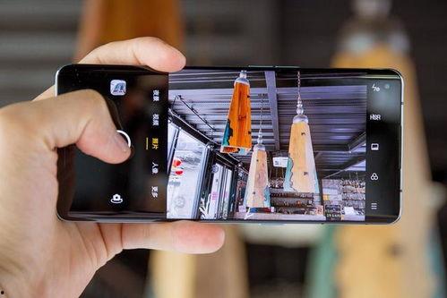 拍摄视频国产最好的手机,拍摄视频最佳选择揭秘  第3张