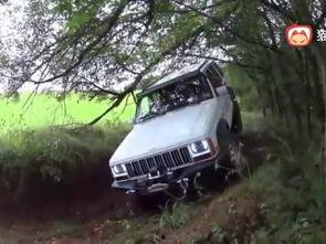 国产越野车最新视频,驾驭巅峰，探索未知疆界  第2张