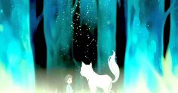 国产八尾猫动画视频,国产奇幻冒险之旅  第2张