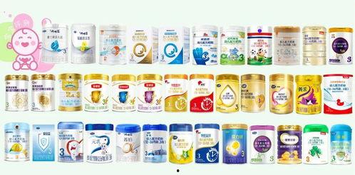 国产奶粉一段测评视频,品质与口碑的双重见证