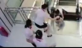 国产手扶电梯视频  第2张