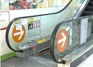 国产手扶电梯视频  第3张