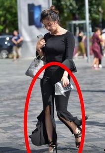 特色国产裤子图片欣赏视频,国产特色裤子风采赏析  第2张