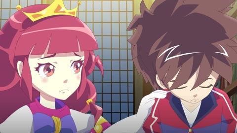 国产动漫视频模板,探寻国漫魅力之旅  第2张