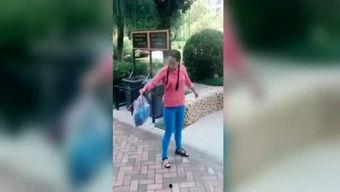 国产萌娃爆笑视频,童言童语，萌态百出  第2张