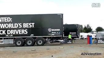 开国产卡车的视频播放器,驾驭激情，尽享驾驶乐趣  第1张